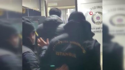 Son dakika haber: İstanbul'da dolandırıcılara büyük operasyon: 107 gözaltı