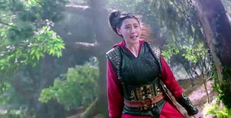 Martial Universe S01 E14