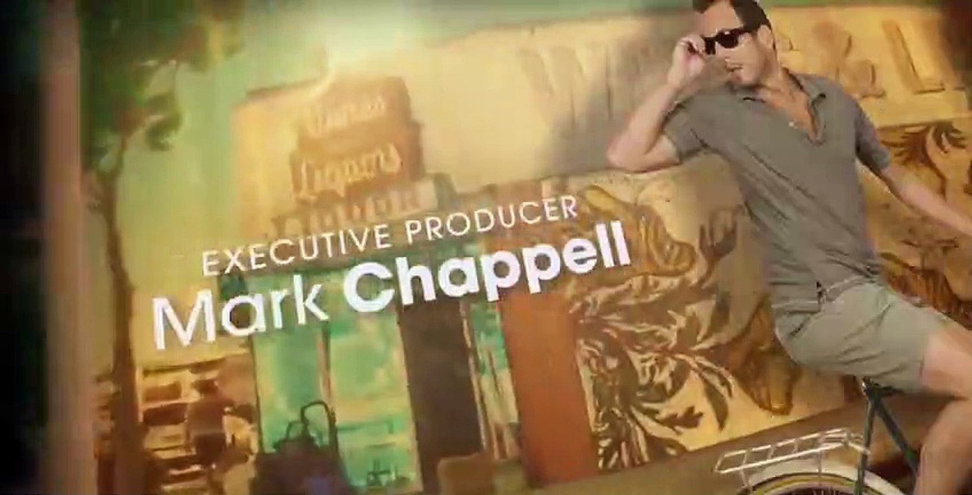 Flaked S01 E06