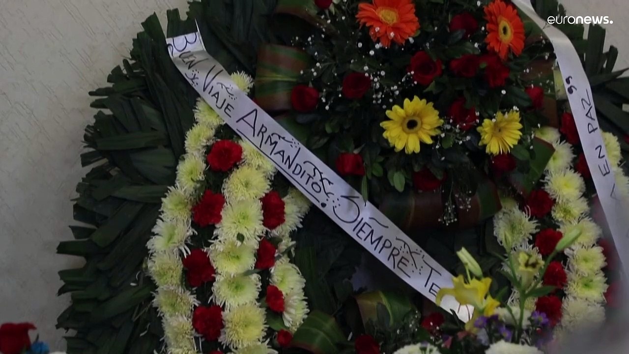 Matan a tiros a Armando Linares, el octavo periodista asesinado en México este año