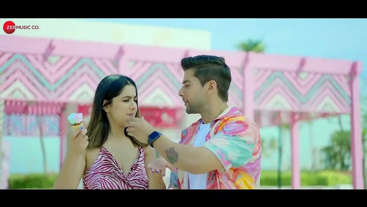 Nawa Nawa Dil Tuteya - Paras A, Tunisha S - Raj Barman, Sushant-Shankar, Kumaar