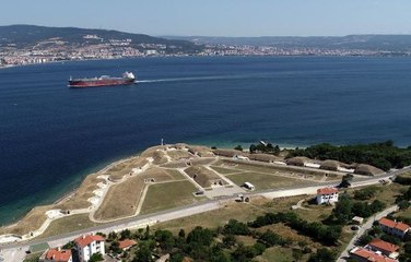 'TABYALAR, ÇANAKKALE SAVAŞLARI'NDA VURUCU UNSUR OLDU'