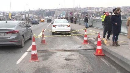 Unkapanı Köprüsü'nün akıbeti belli oldu