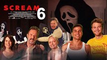 Scream 6 Trailer (2023) - Ghostface Killer, Release Date, Ending Explained, Full Movie