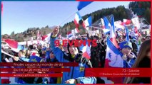Chaque semaine, retrouvez dans l'agenda Région, les événements culturels, sociaux et sportifs en Auvergne-Rhônes-Alpes diffusé sur TL7, TéléGrenoble et 8 Mont Blanc.