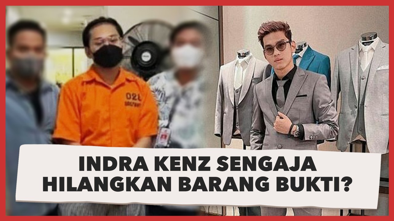 Tak Kooperatif Dan Sengaja Hilangkan Barang Bukti, Hukuman Indra Kenz Bakal Diperberat?