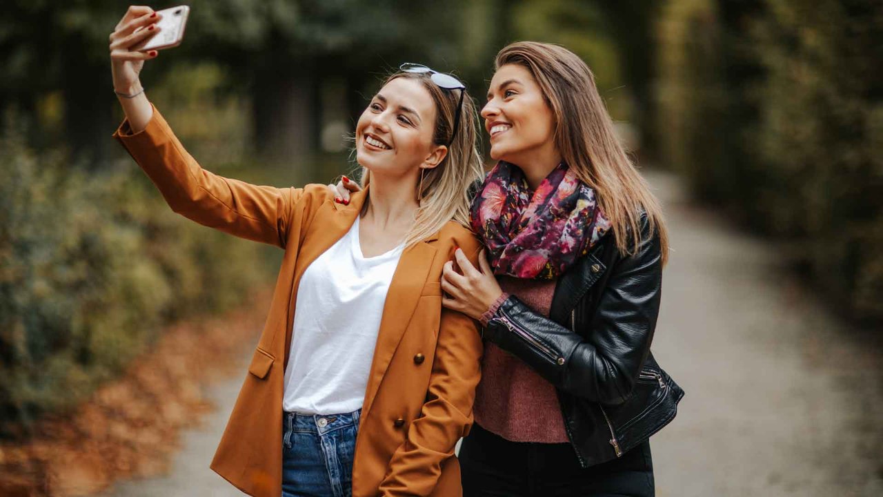 Modetrend: 3 stylische Jacken für den Frühling 2022