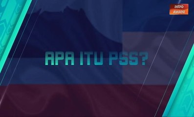 [INFOGRAFIK] Apa itu PSS?