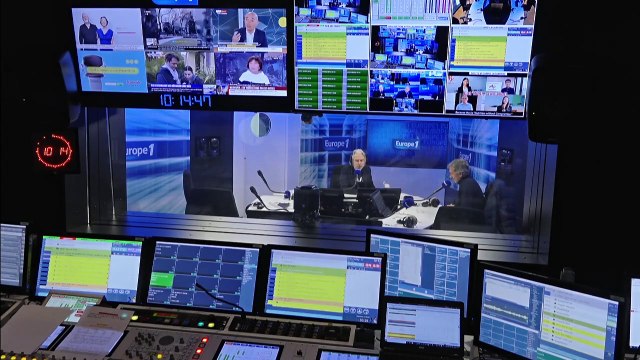 Richard Anconina, comédien