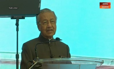 Majlis perasmian Kompleks Balai Islam TNB