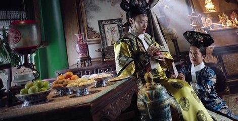 Ruyi's Royal Love in the Palace S01 E04