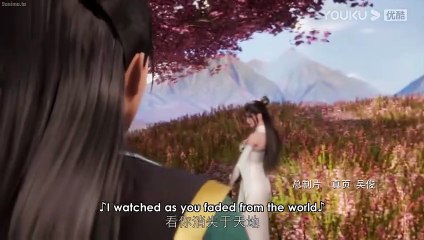 The Peak of True Martial Arts Episode 2 English Subbed