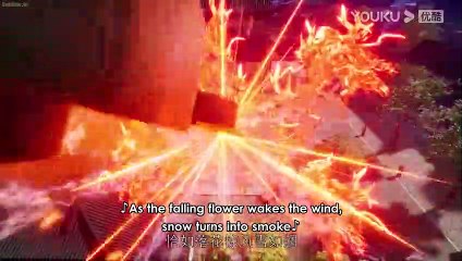 The Peak of True Martial Arts Episode 1 English Subbed