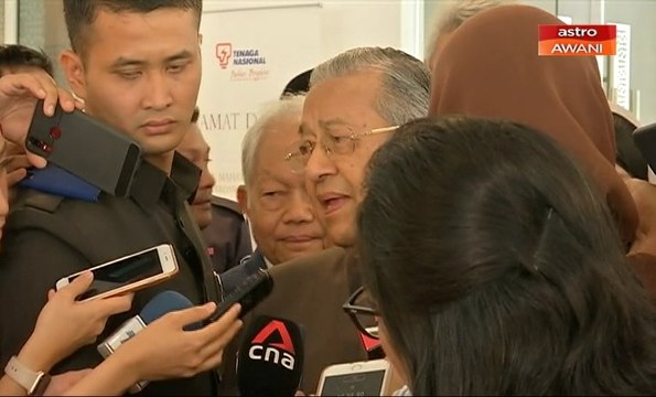 Program Sarapan Pagi diberi kepada pelajar kurang berkemampuan