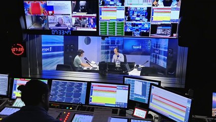 Ukraine : le président de Médecins sans Frontières de retour en France