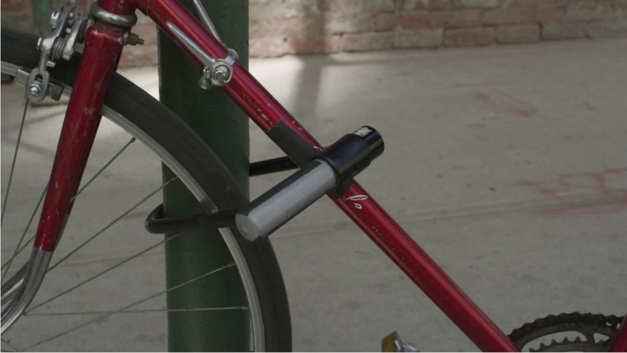 Polizei warnt zum Frühling vor Fahrraddieben