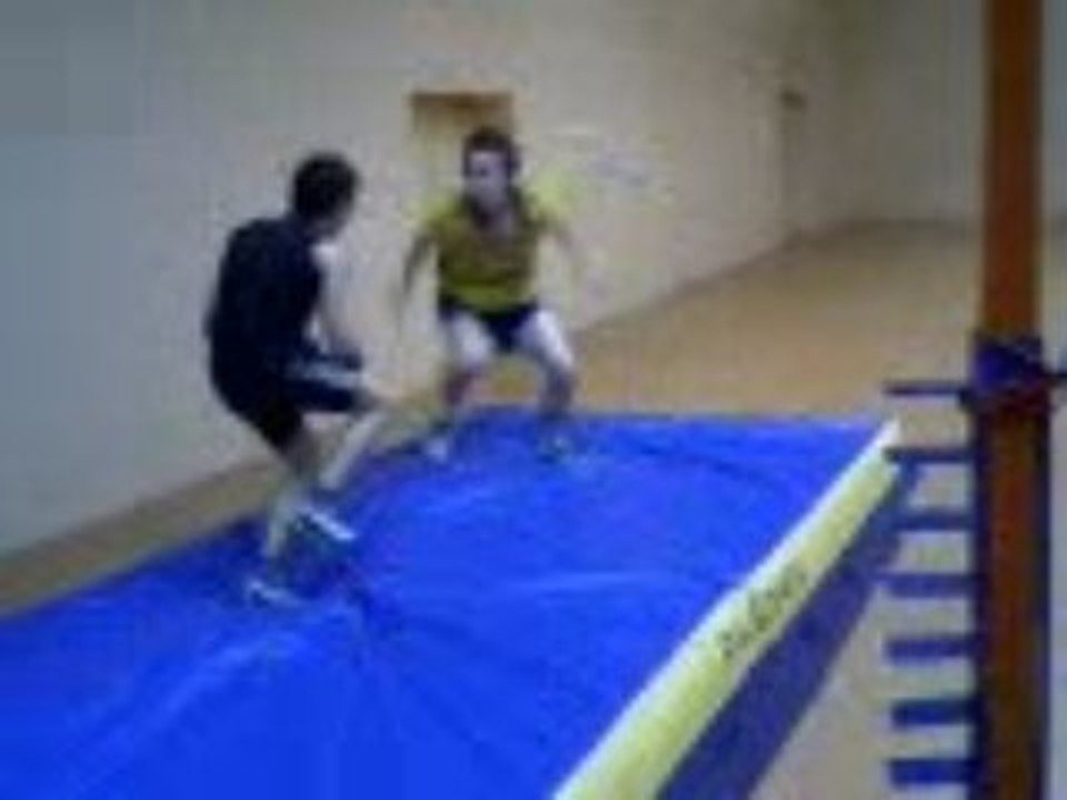 catch amateur