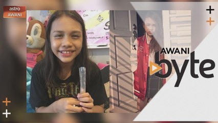 #AWANIByte: Ada yang dakwa nama Balqis bawa sial? Ini penjelasan Mufti Wilayah Persekutuan