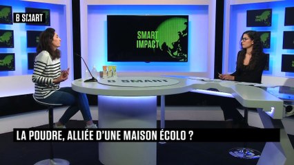 SMART IMPACT - Smart Ideas du jeudi 17 mars 2022