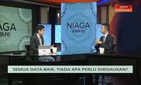 Niaga AWANI: Semua data baik, tiada apa perlu dirisaukan?