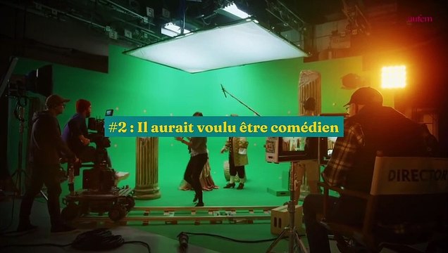 Emmanuel Macron : 5 infos sur le président