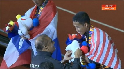 Tiada bukti kukuh kaitan jurulatih pecut dengan kes doping atlit