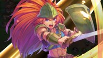 Echoes of Mana - Bande-annonce pré-inscriptions