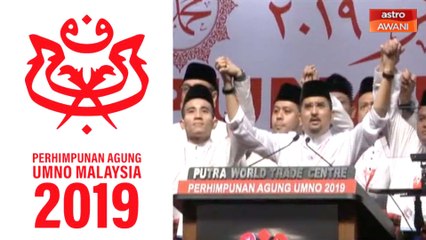 Segera institusikan Muafakat Nasional- Asyraf Wajdi