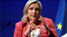 FEMME ACTUELLE - Quand Cyril Hanouna et Marine Le Pen se moquent de François Hollande et Julie Gayet