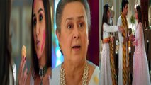 Thapki Pyar Ki 2 Spoiler; Thapki Purab ने दादी के सामने Hansika को किया एक्सपोज तो हुआ ये |FilmiBeat