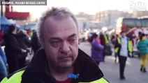 'The Kremlin are a**holes', ex-Soviet volunteer says Putin 'will never change' amid Ukraine crisis