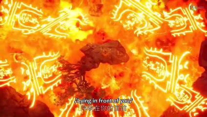 The Peak of True Martial Arts Episode 5 English Subbed