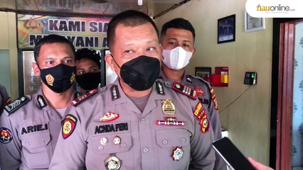 Mantan Pekerja Bobol Bengkel, Gasak 2 Sepeda Motor Dan Perkakas !!