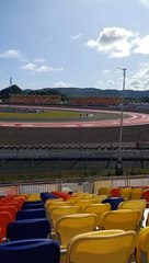 Satu Hari Jelang MotoGP Mandalika   #motogp