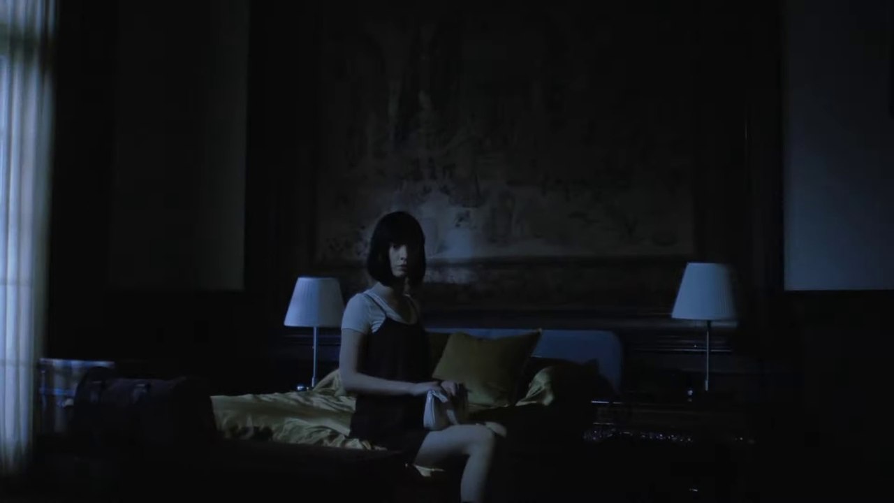 Immortality - Bande-annonce ID@Xbox Showcase