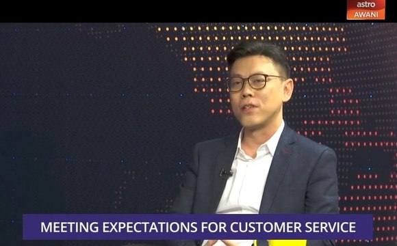 Consider This: Preparing for Visit Malaysia 2020