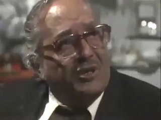 مسلسل | (عالم عم امين) ( بطولة) ( عبدالمنعم مدبولى و دلال عبدالعزيز)  الحلقة4