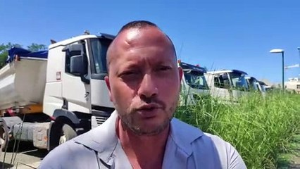 Grogne des transporteurs : Didier Hoarau répond à Pierrot Dupuy