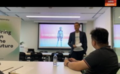 Ibrahim Sani's Notepad: Kaspersky's Rebranding