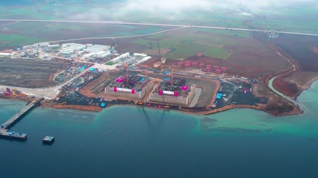 1915 Çanakkale Köprüsü tanıtım filmi