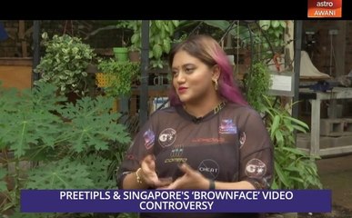 Consider This: Raising the issue of race in Singapore