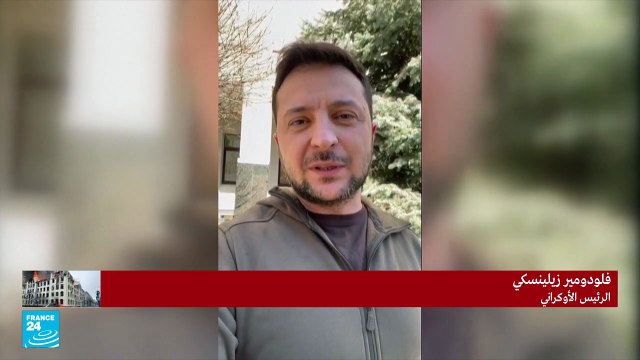 يوم جديد من الحرب في أوكرانيا.. ما الوضع الميداني؟