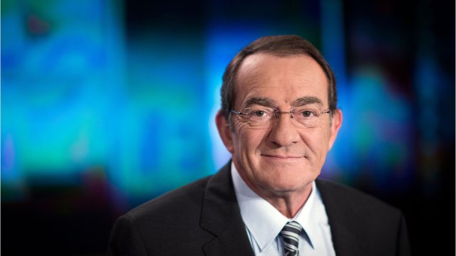 FEMME ACTUELLE - Obsèques de Jean-Pierre Pernaut : ces mots touchants qu'ont prononcé ses quatre enfants lors de la cérémonie