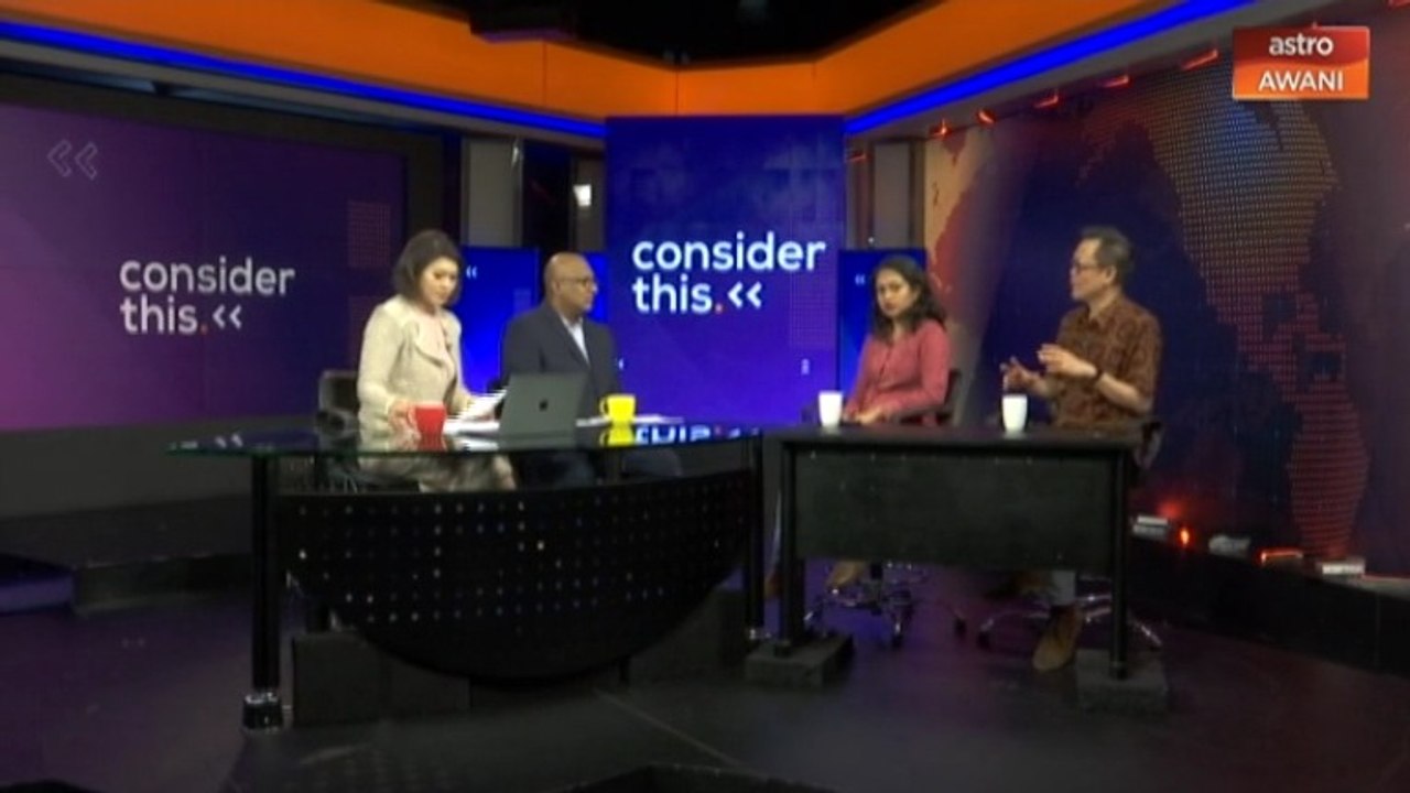 Consider This (Episode 96)