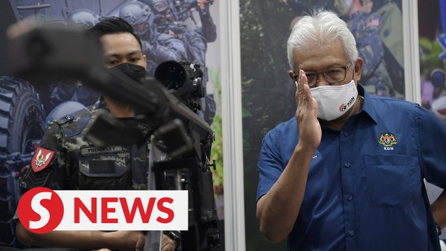 Law enforcement ready for border reopening, says Home Minister