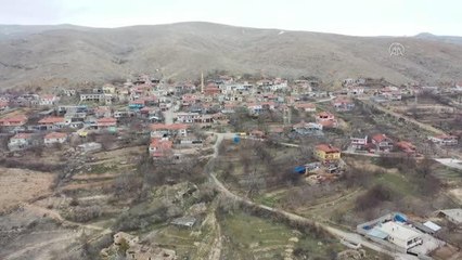 Köylerin tapu sorunu çözüme kavuşturuluyor