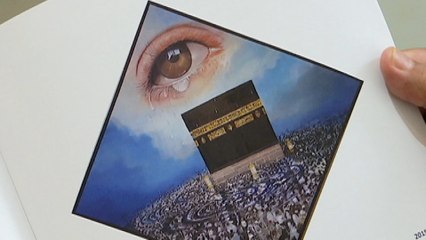 'Hijrah' Raja Idris ke Jeddah