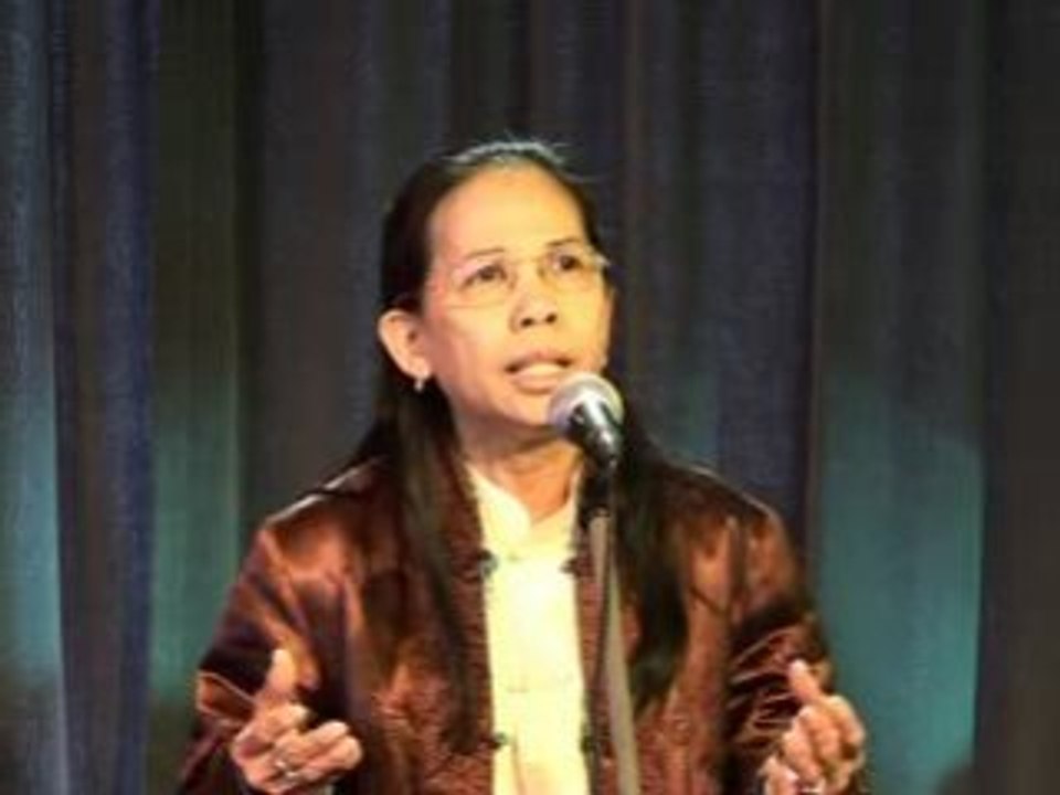 les voix de Saint Josse