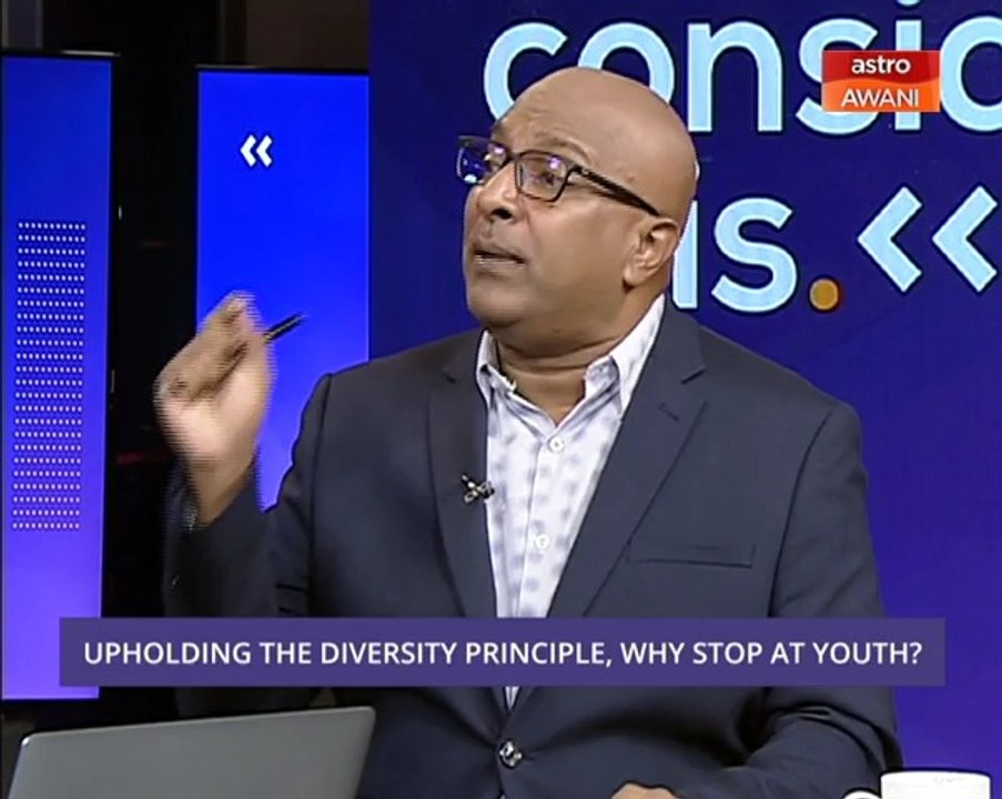 Consider This: Youth Quota - Good Idea for GLC Governance?