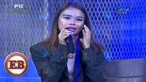 Eat Bulaga: Healthcare worker, pinag-aral ng pamilya ng taong inalagaan niya!